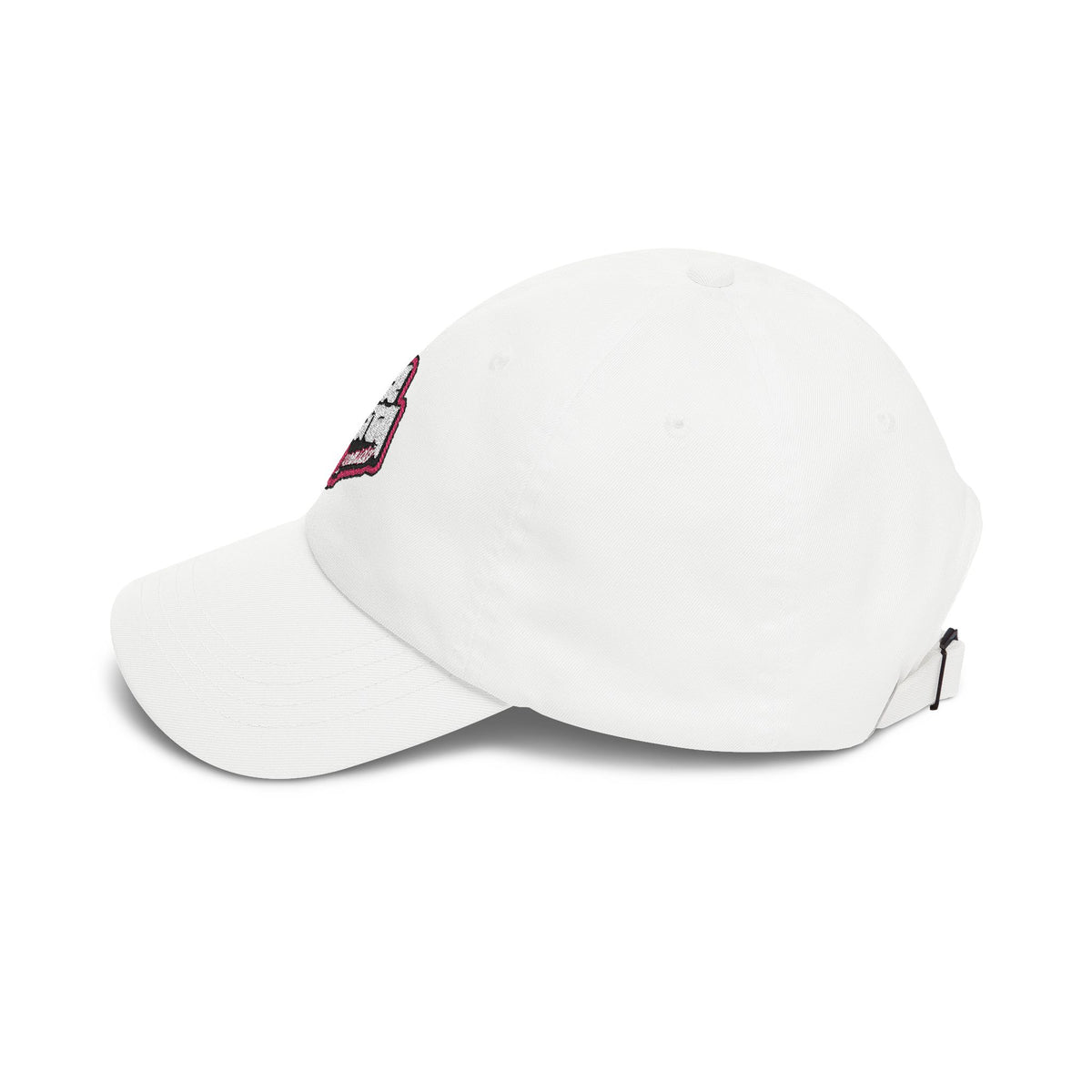 Vice city Leonida — Vibe High Loserish Embroidered Patch Hat