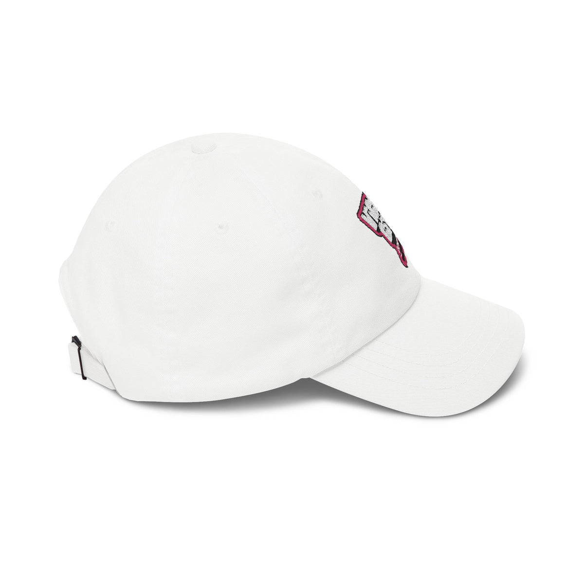 Vice city Leonida — Vibe High Loserish Embroidered Patch Hat