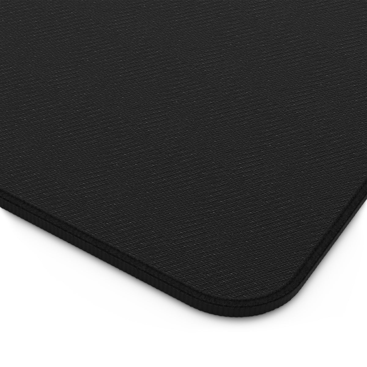 Retro Sunset GTA-Style Desk Mat — Neon Palm Beach Gaming Mouse Pad