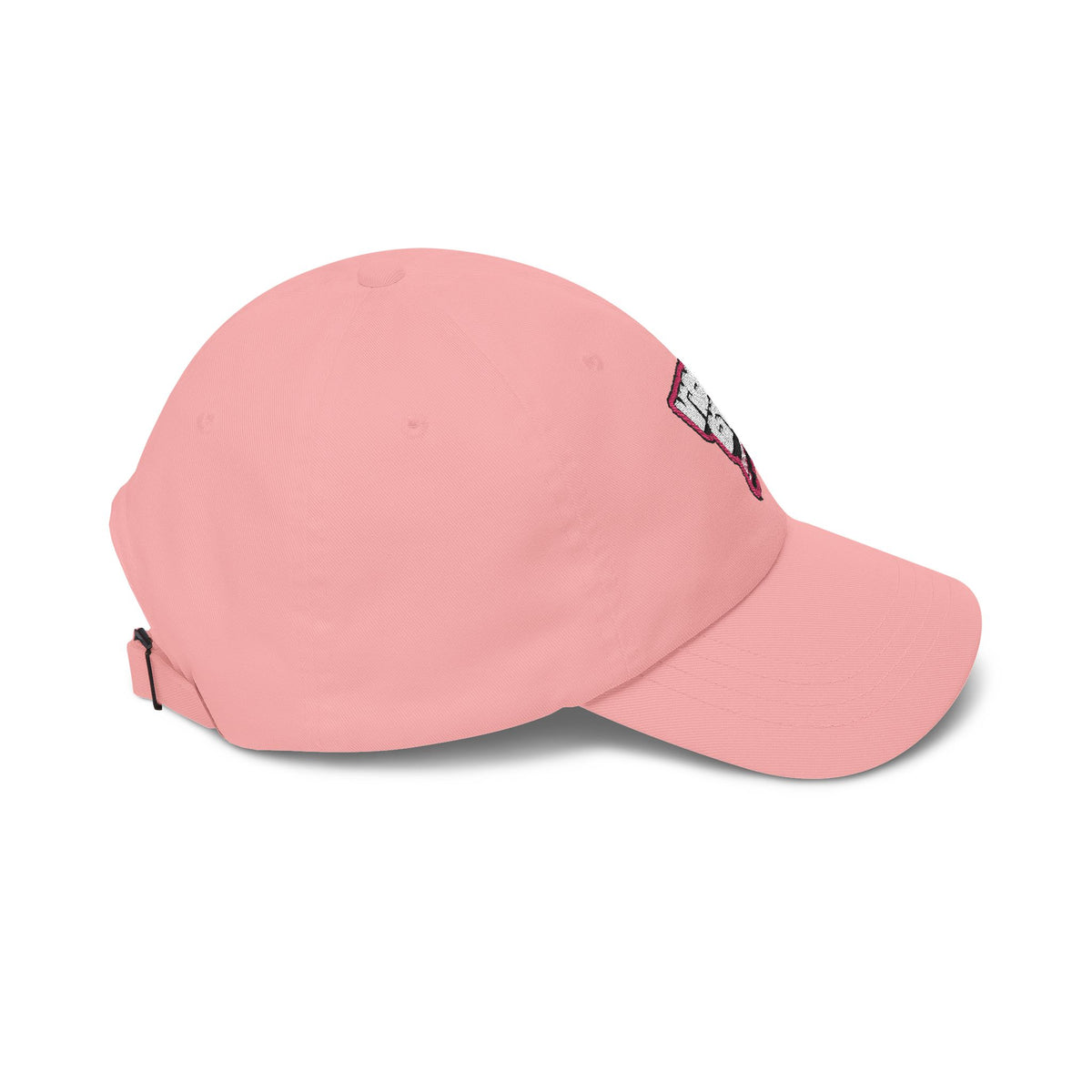 Vice city Leonida — Vibe High Loserish Embroidered Patch Hat