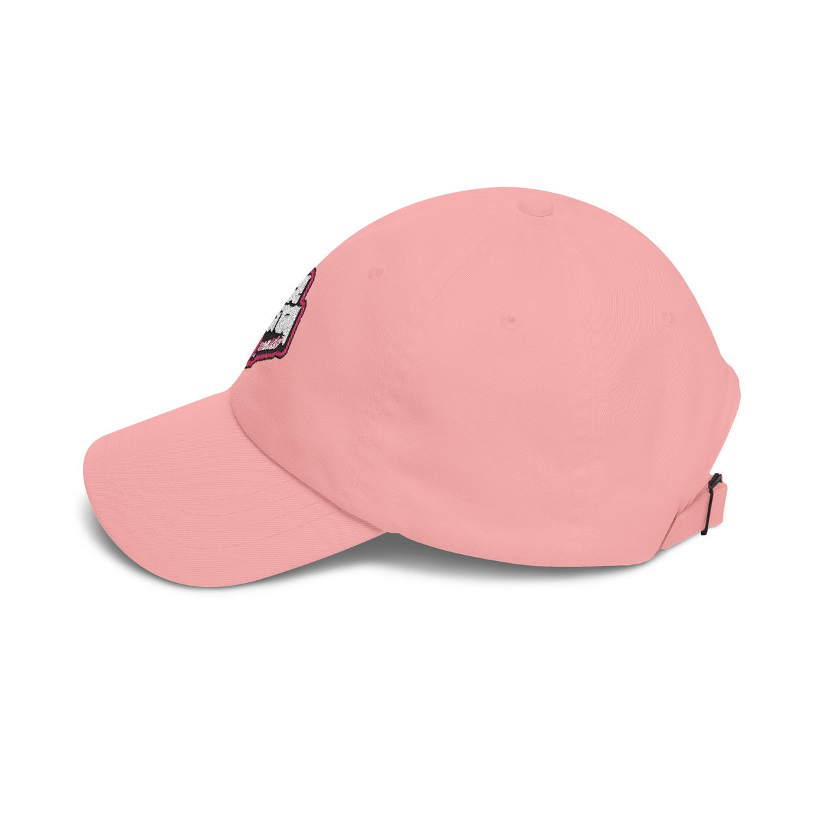 Vice city Leonida — Vibe High Loserish Embroidered Patch Hat