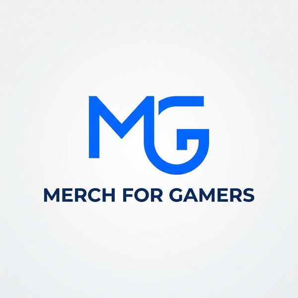 MerchForGamers